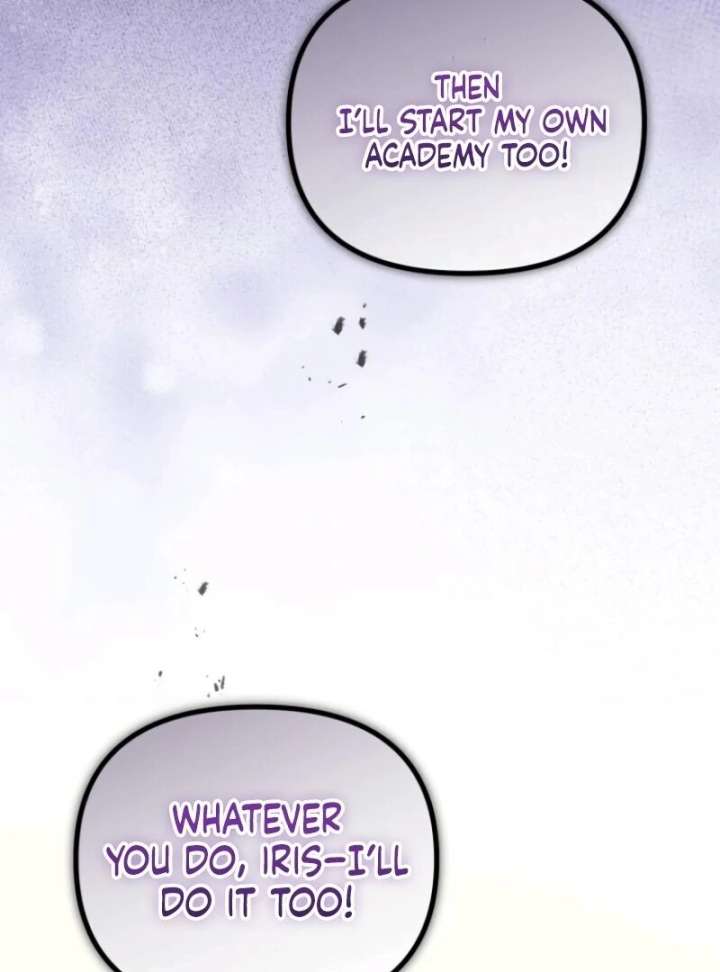 A Beast Swallowed by a Flower Chapter 103 - Page 51