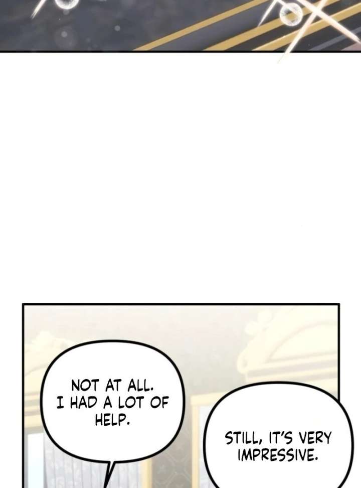 A Beast Swallowed by a Flower Chapter 103 - Page 59