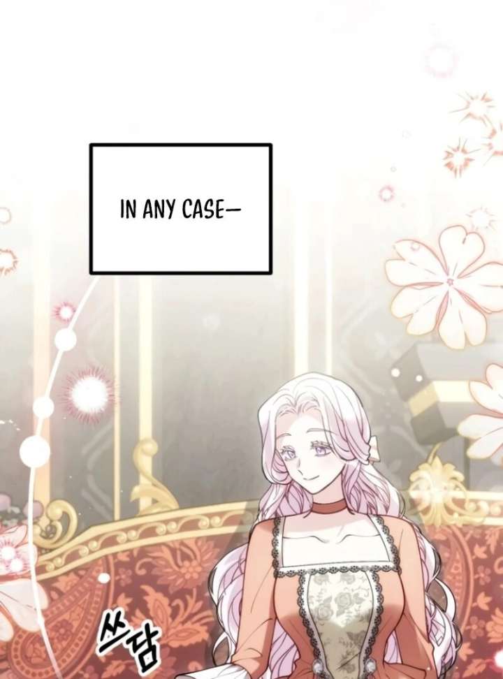 A Beast Swallowed by a Flower Chapter 103 - Page 64