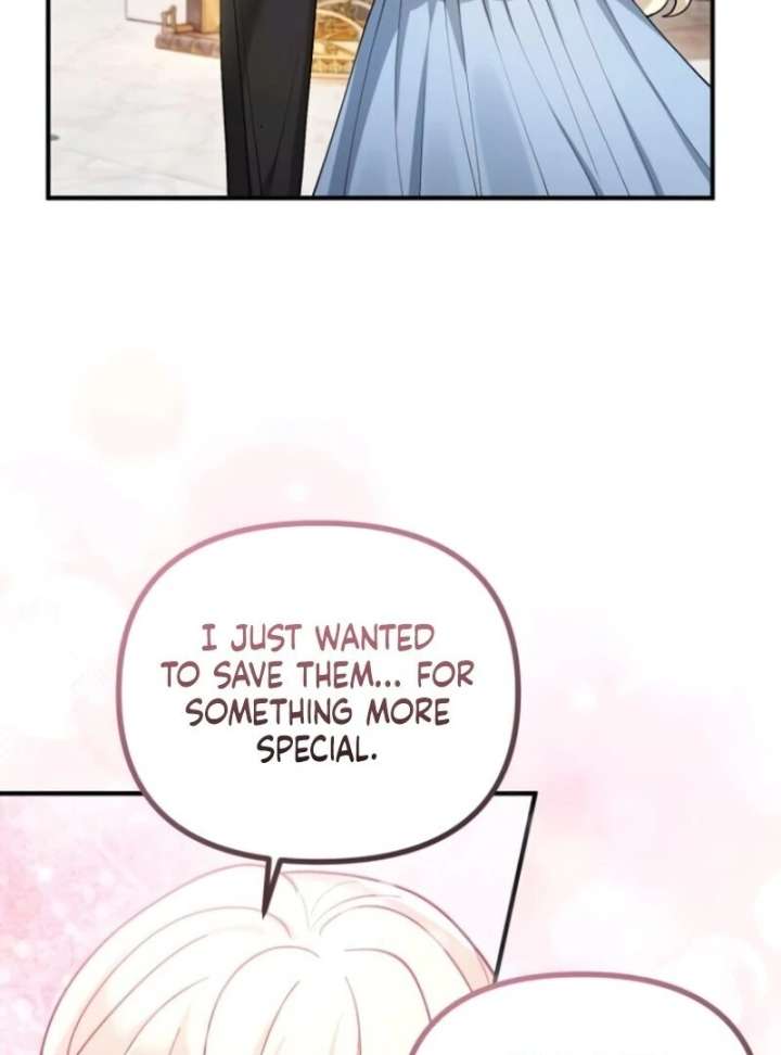 A Beast Swallowed by a Flower Chapter 103 - Page 7