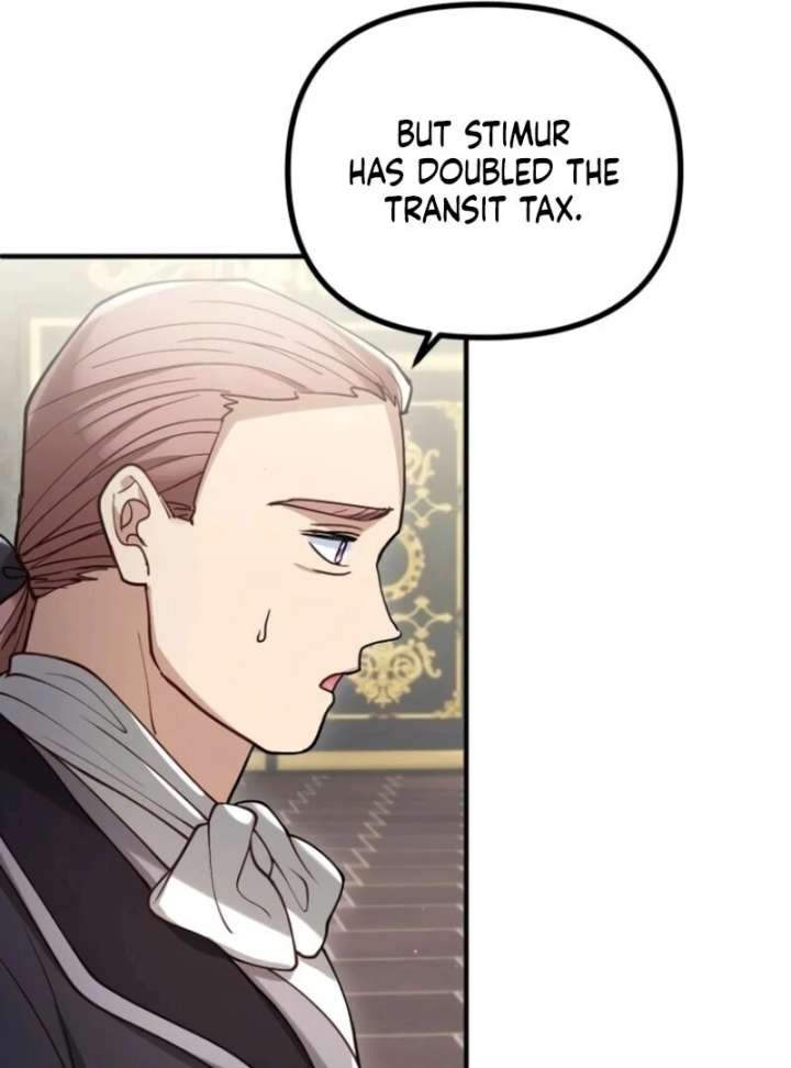 A Beast Swallowed by a Flower Chapter 103 - Page 70