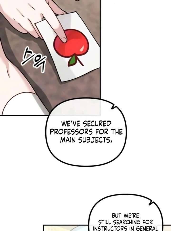 A Beast Swallowed by a Flower Chapter 103 - Page 75