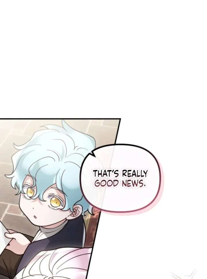 A Beast Swallowed by a Flower Chapter 103 - Page 77