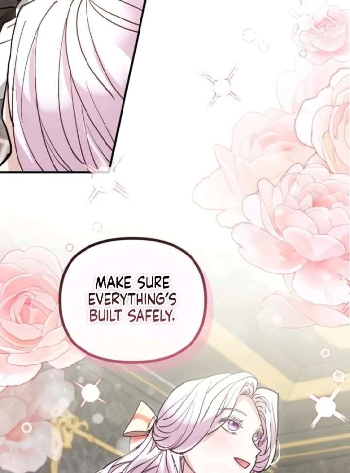 A Beast Swallowed by a Flower Chapter 103 - Page 78