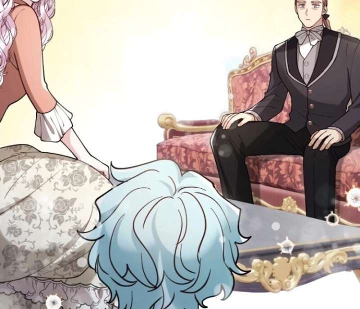 A Beast Swallowed by a Flower Chapter 103 - Page 82