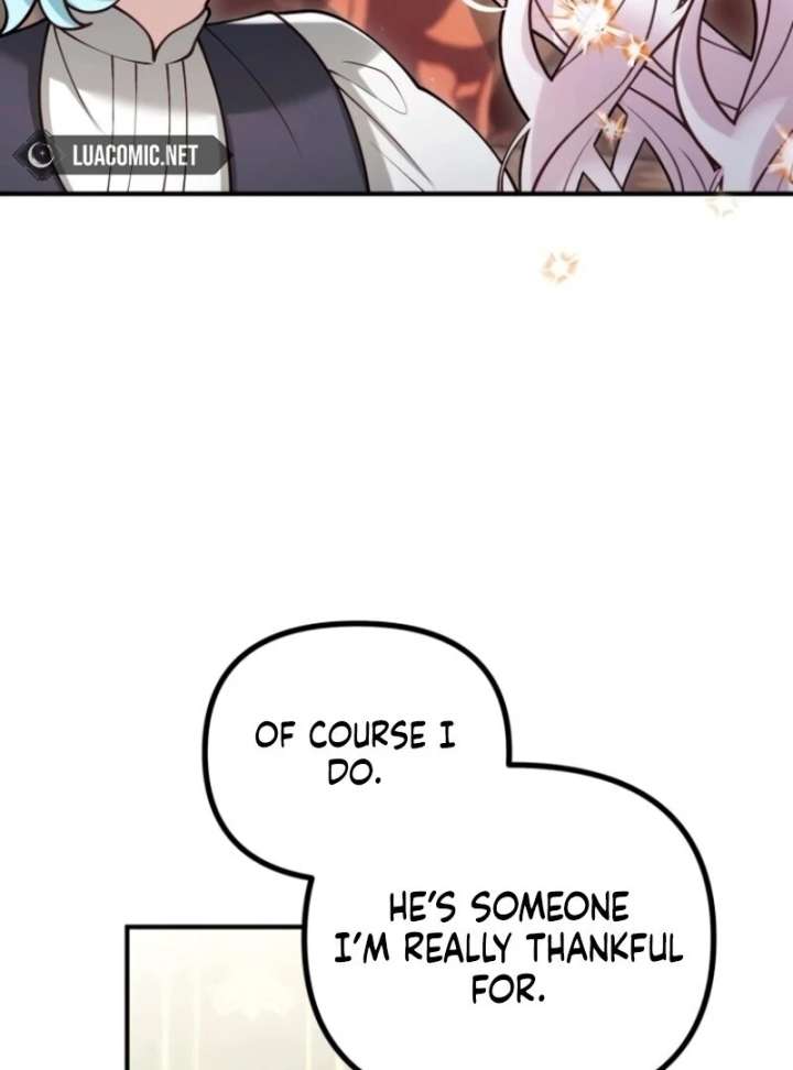 A Beast Swallowed by a Flower Chapter 103 - Page 85