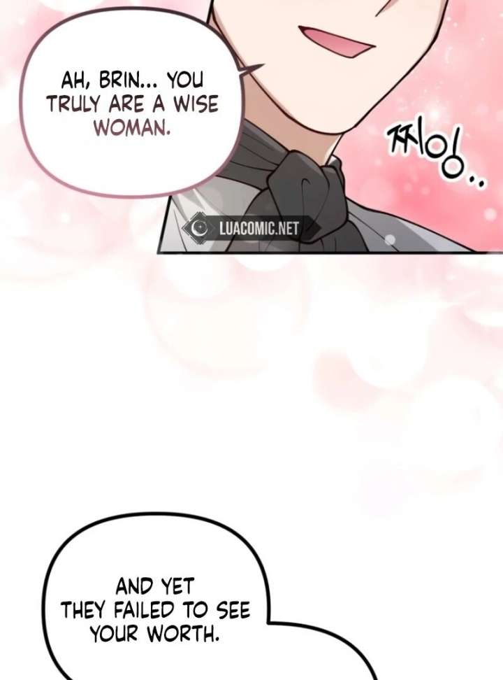 A Beast Swallowed by a Flower Chapter 103 - Page 9