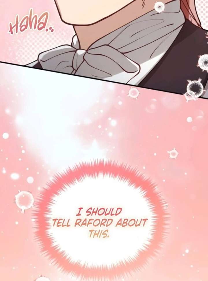 A Beast Swallowed by a Flower Chapter 103 - Page 92