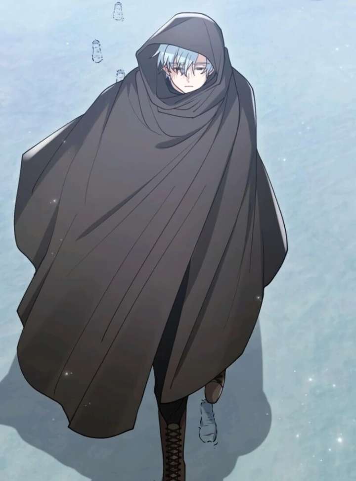 A Beast Swallowed by a Flower Chapter 103 - Page 98