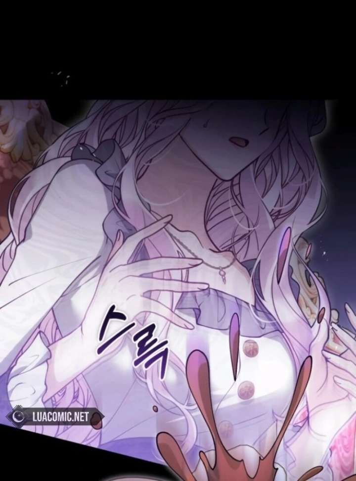 A Beast Swallowed by a Flower Chapter 104 - Page 104