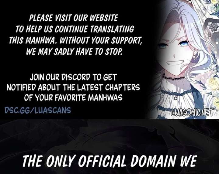 A Beast Swallowed by a Flower Chapter 104 - Page 110