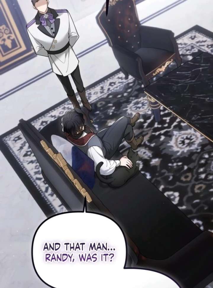 A Beast Swallowed by a Flower Chapter 104 - Page 23