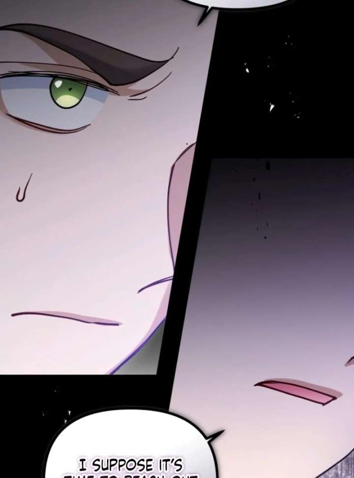 A Beast Swallowed by a Flower Chapter 104 - Page 32