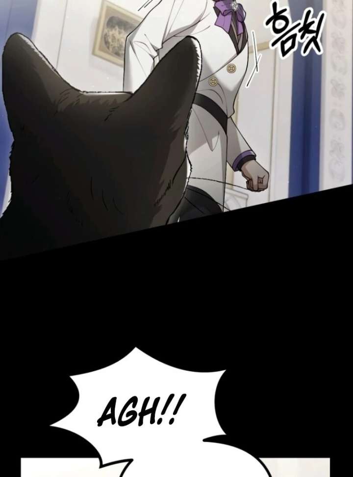 A Beast Swallowed by a Flower Chapter 104 - Page 34