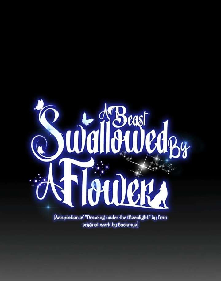 A Beast Swallowed by a Flower Chapter 104 - Page 40