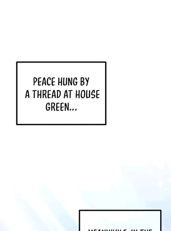 A Beast Swallowed by a Flower Chapter 104 - Page 42