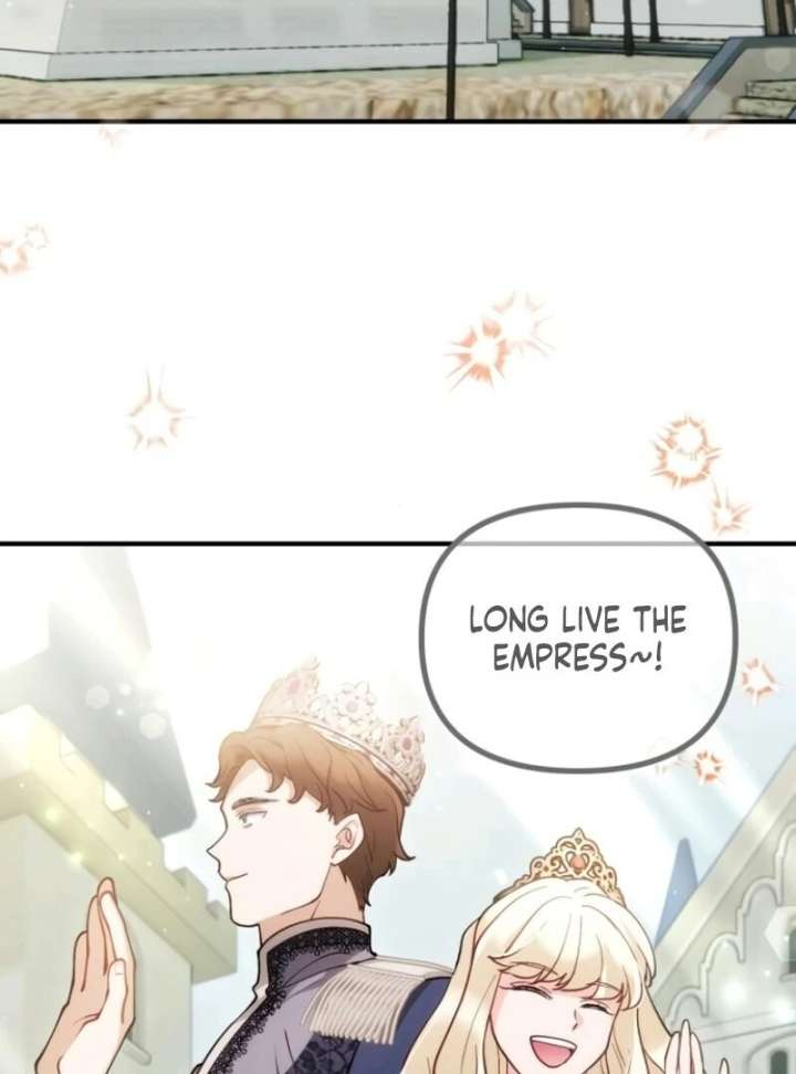 A Beast Swallowed by a Flower Chapter 104 - Page 44