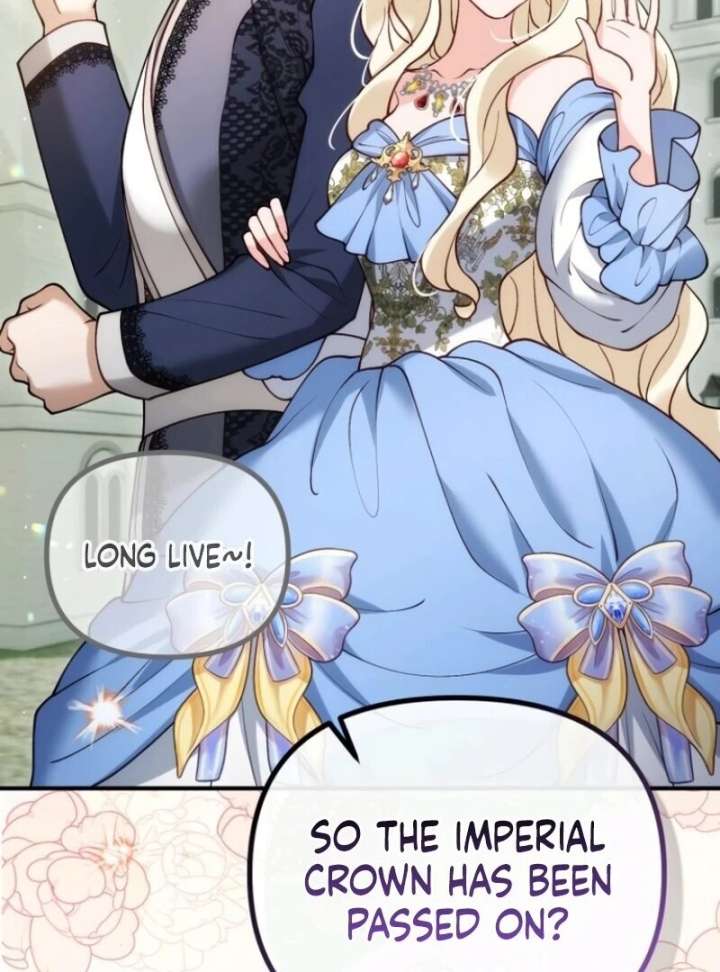 A Beast Swallowed by a Flower Chapter 104 - Page 45