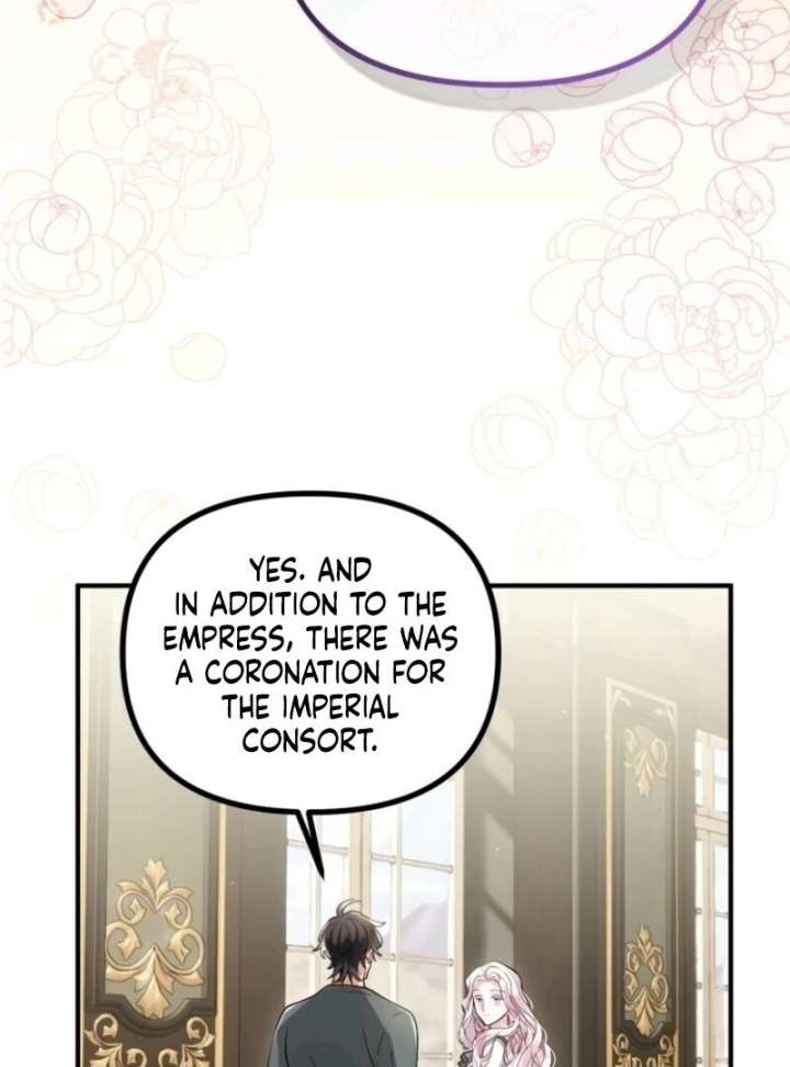 A Beast Swallowed by a Flower Chapter 104 - Page 46