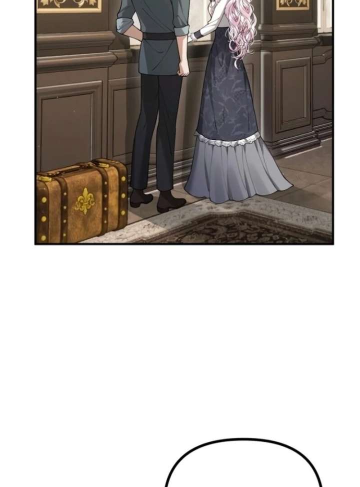 A Beast Swallowed by a Flower Chapter 104 - Page 47