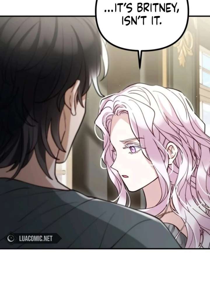 A Beast Swallowed by a Flower Chapter 104 - Page 48