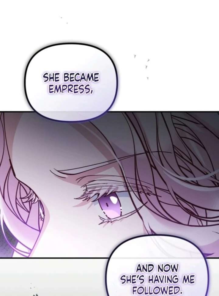 A Beast Swallowed by a Flower Chapter 104 - Page 49