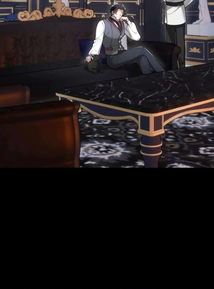 A Beast Swallowed by a Flower Chapter 104 - Page 5