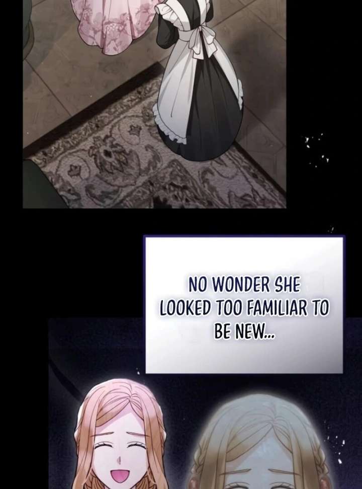 A Beast Swallowed by a Flower Chapter 104 - Page 51