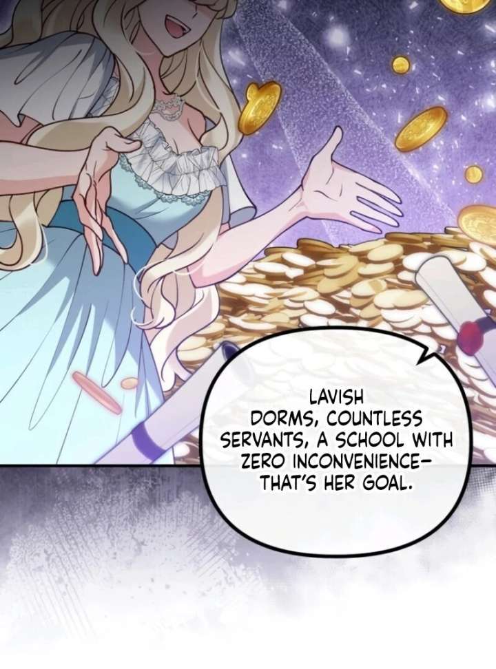 A Beast Swallowed by a Flower Chapter 104 - Page 58