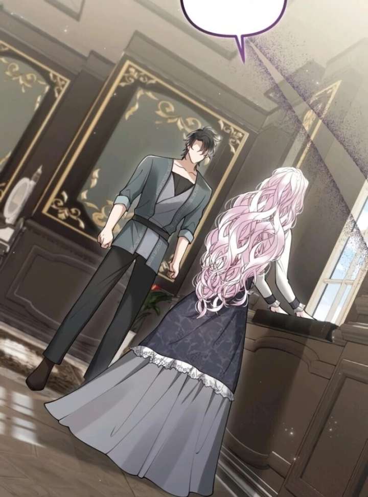 A Beast Swallowed by a Flower Chapter 104 - Page 63