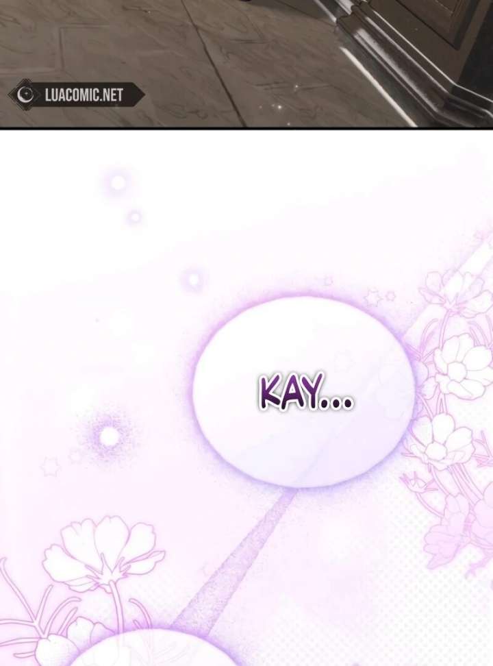 A Beast Swallowed by a Flower Chapter 104 - Page 64