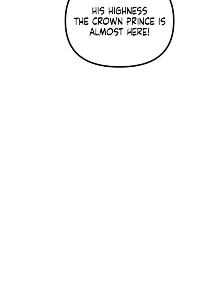 A Beast Swallowed by a Flower Chapter 104 - Page 71