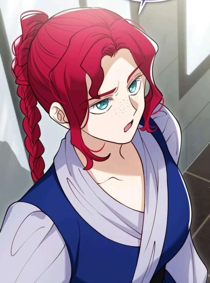 A Beast Swallowed by a Flower Chapter 104 - Page 84