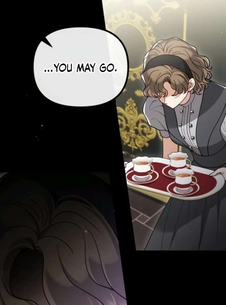 A Beast Swallowed by a Flower Chapter 104 - Page 91