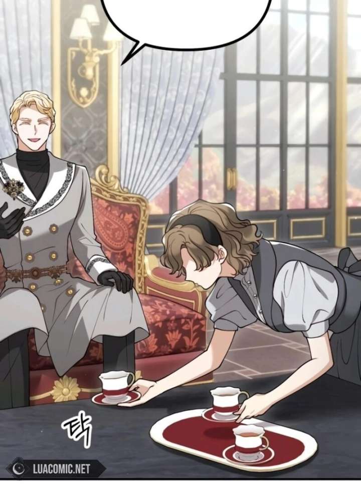 A Beast Swallowed by a Flower Chapter 104 - Page 94