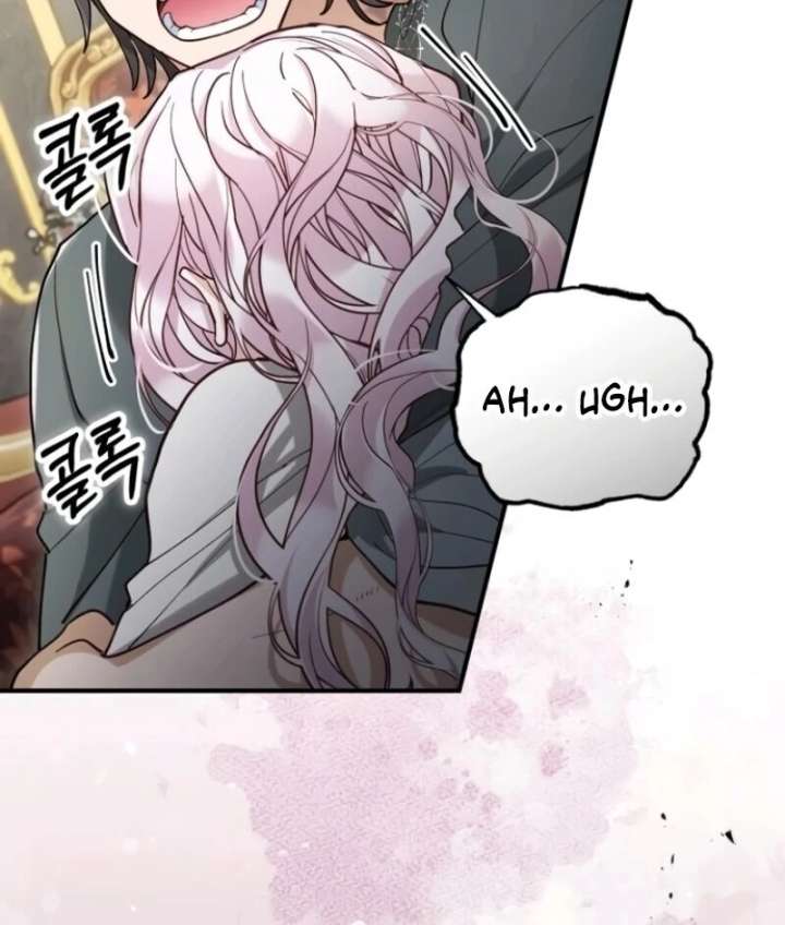 A Beast Swallowed by a Flower Chapter 105 - Page 13