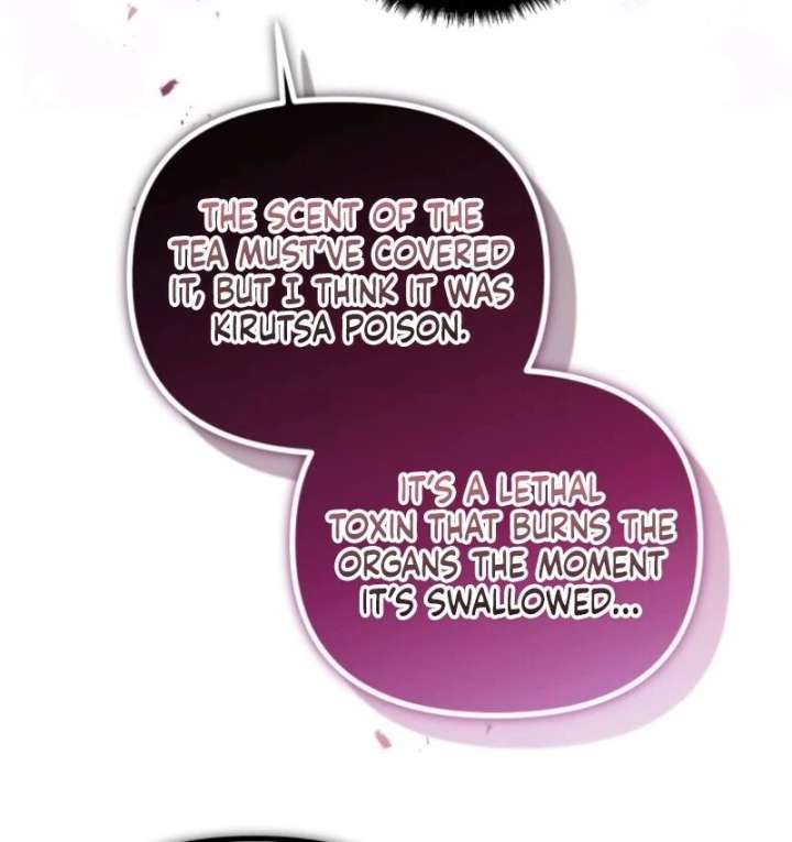 A Beast Swallowed by a Flower Chapter 105 - Page 27