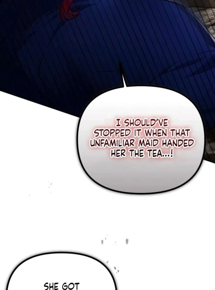 A Beast Swallowed by a Flower Chapter 105 - Page 29