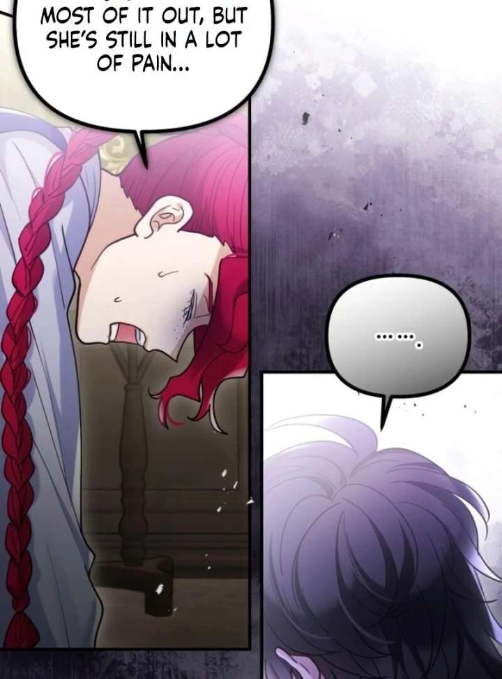 A Beast Swallowed by a Flower Chapter 105 - Page 30