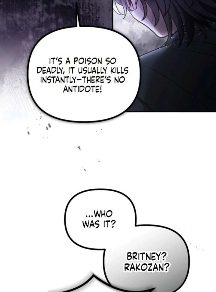 A Beast Swallowed by a Flower Chapter 105 - Page 31