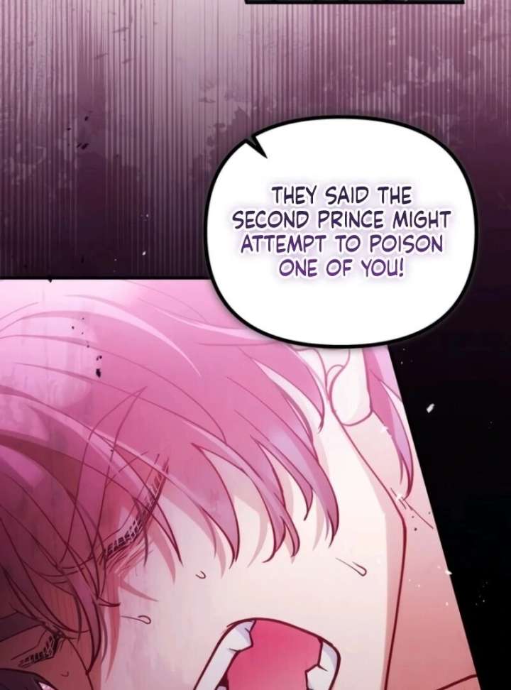 A Beast Swallowed by a Flower Chapter 105 - Page 34