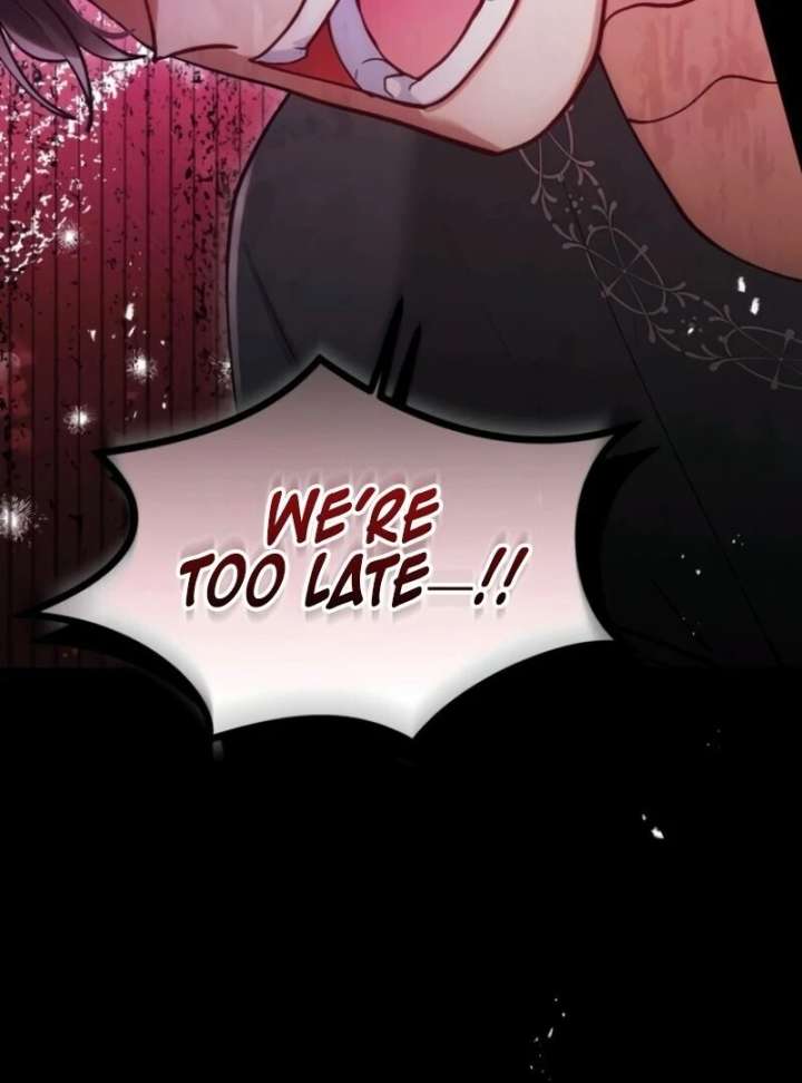 A Beast Swallowed by a Flower Chapter 105 - Page 35