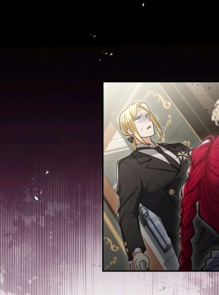 A Beast Swallowed by a Flower Chapter 105 - Page 36