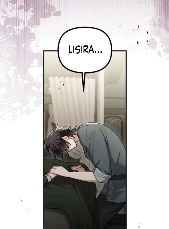 A Beast Swallowed by a Flower Chapter 105 - Page 37