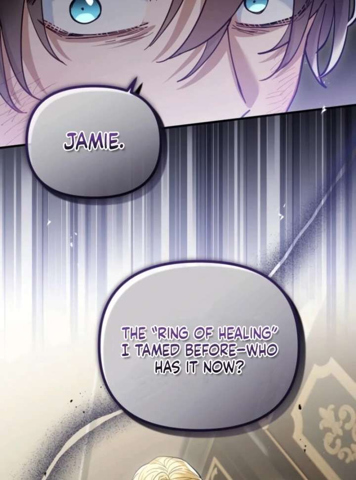 A Beast Swallowed by a Flower Chapter 105 - Page 44