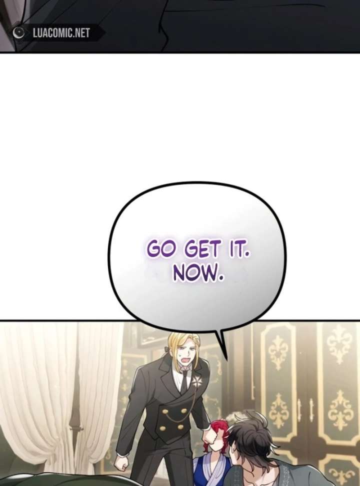 A Beast Swallowed by a Flower Chapter 105 - Page 46