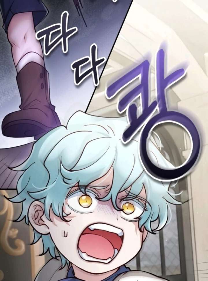 A Beast Swallowed by a Flower Chapter 105 - Page 49