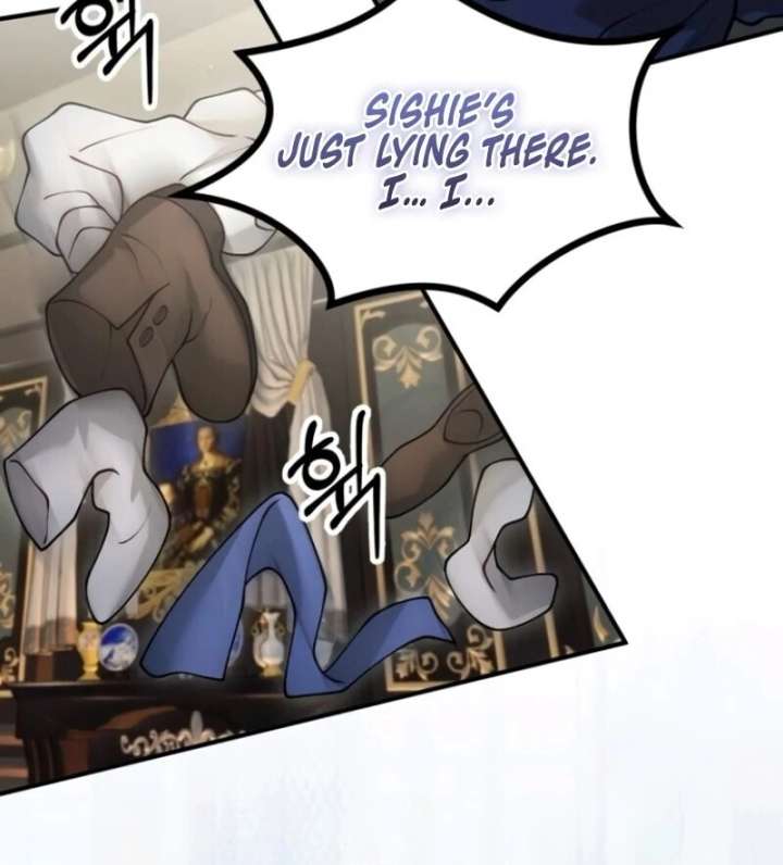 A Beast Swallowed by a Flower Chapter 105 - Page 53