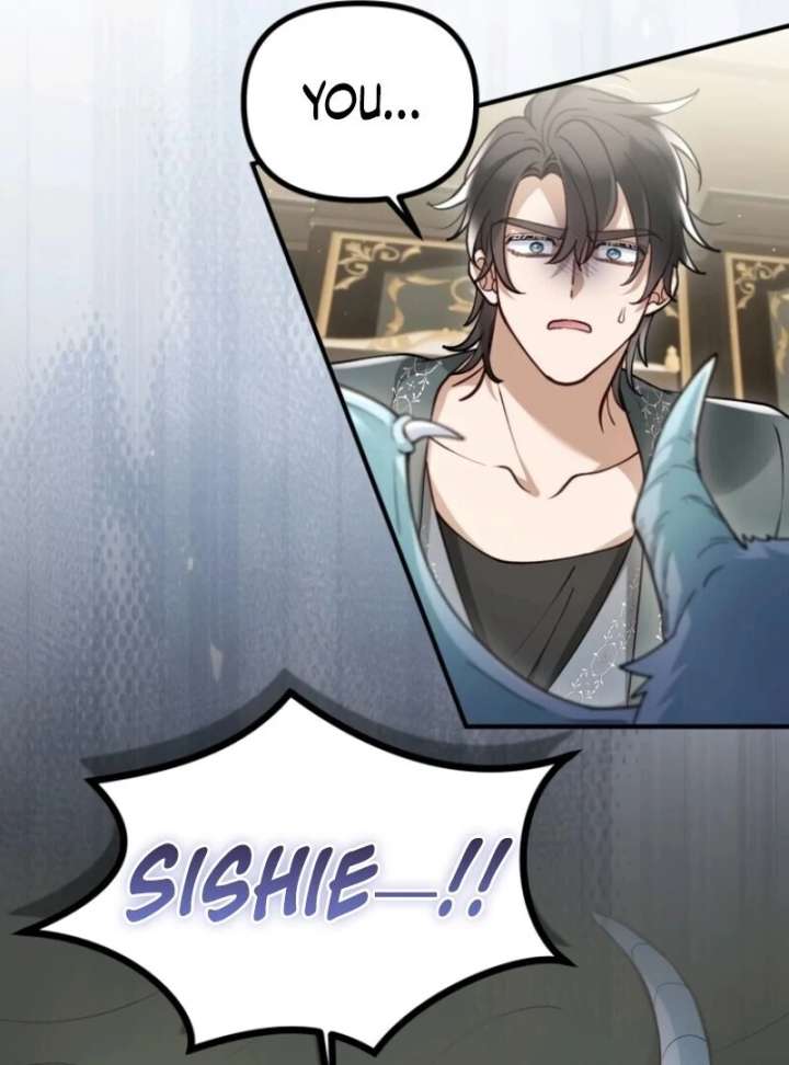 A Beast Swallowed by a Flower Chapter 105 - Page 54