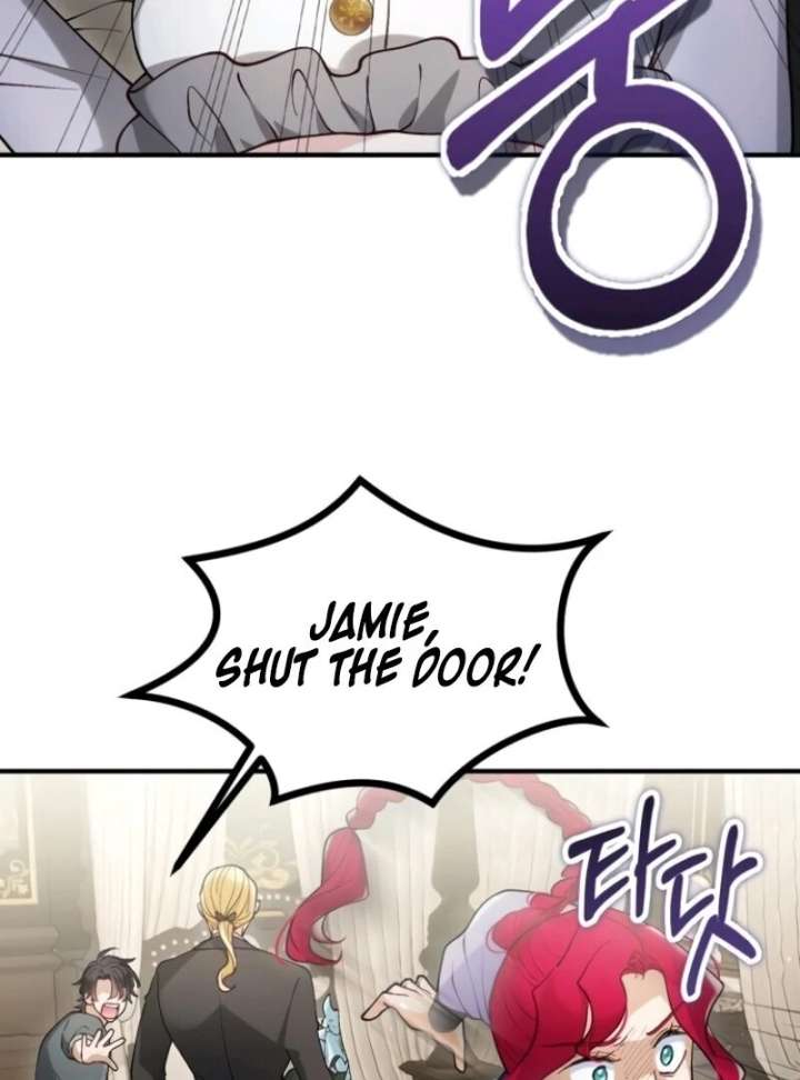 A Beast Swallowed by a Flower Chapter 105 - Page 56